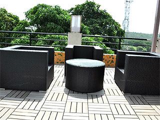Silverador Resort Club Gorai Esterno foto