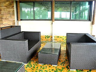 Silverador Resort Club Gorai Esterno foto
