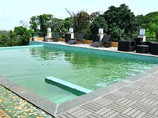 Silverador Resort Club Gorai Esterno foto
