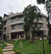 Silverador Resort Club Gorai Esterno foto