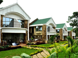 Silverador Resort Club Gorai Esterno foto
