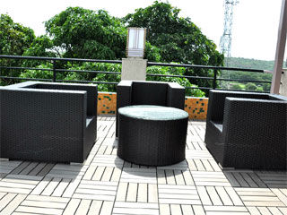 Silverador Resort Club Gorai Esterno foto