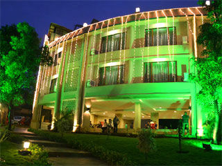 Silverador Resort Club Gorai Esterno foto