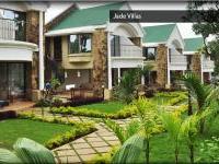 Silverador Resort Club Gorai Esterno foto